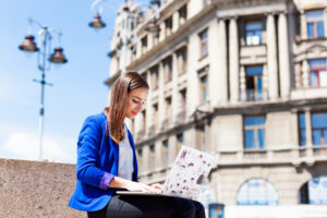 Passport to Possibilities: How IELTS Opened the World for Arya 